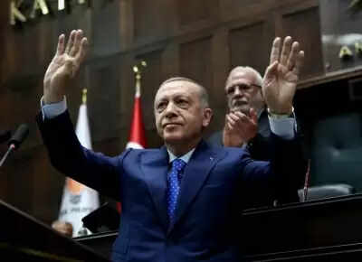 तुर्की स्कूल शूटिंग मामला: 8 मासूमों समेत 9 की मौत, 1104 सोशल मीडिया अकाउंट ब्लॉक