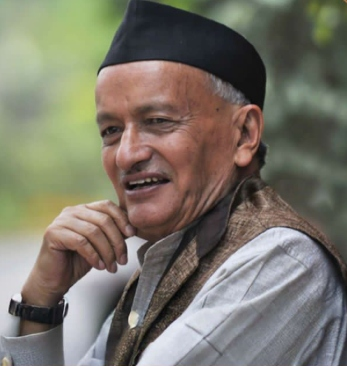 भगत सिंह कोश्यारी को मिला पद्म भूषण, सार्वजनिक और कृषि क्षेत्र में इन्हें भी मिला सम्मान