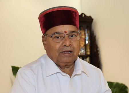 कर्नाटक के राज्यपाल ने वंदे मातरम आदेश पर शिवकुमार सरकार को चेतावनी दी