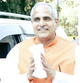 नागेंद्र नाथ त्रिपाठी राष्ट्रीय संगठक और अजेय कुमार राजस्थान भाजपा संगठन महामंत्री नियुक्त