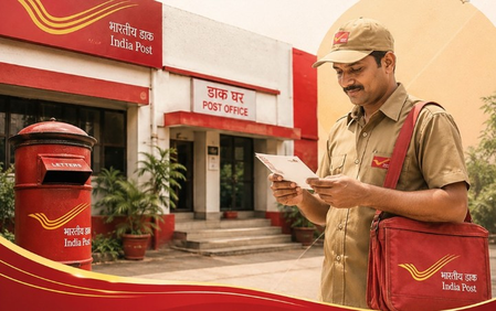 राष्ट्रीय डाक कर्मचारी दिवस: नितिन गडकरी समेत कई नेताओं ने डाक कर्मियों के समर्पण को किया सलाम