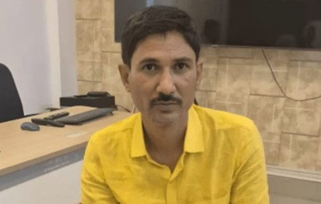 नीट पेपर लीक केस में संजीव मुखिया को बड़ी राहत, विशेष अदालत ने न्यायिक हिरासत से किया मुक्त
