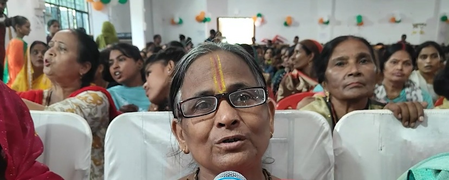 उत्तर प्रदेश में मुफ्त बस सेवा योजना को लेकर महिलाओं में खास उत्साह, सीएम योगी के कार्यों की सराहना