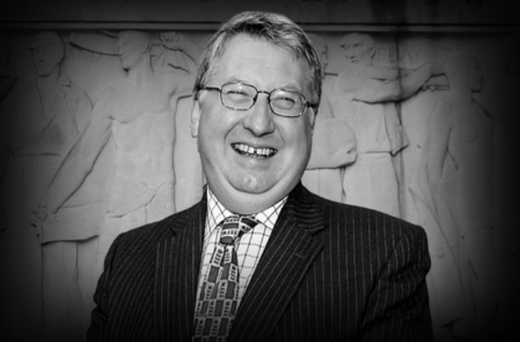 ईसीबी के पूर्व चीफ एग्जीक्यूटिव डेविड कोलियर का निधन