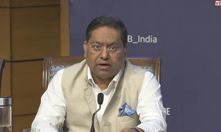 ऊर्जा और सुरक्षा मजबूत करने के ल‍िए खाड़ी देशों का दौरा कर रहे मंत्री: एमईए