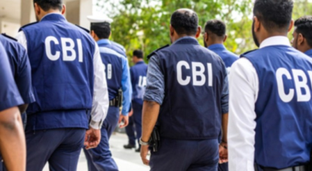 सीबीआई के नोटिस पर 1 मई से लगेगा क्यूआर कोड, फर्जी नोटिस और साइबर ठगी रोकने के लिए नया कदम