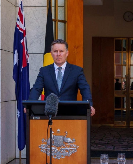 ऑस्ट्रेलिया ने दवाइयों पर शुल्क लगाने के मुद्दे पर अमेरिका से बातचीत से किया इनकार