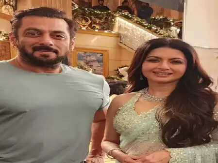 शिल्पा शेट्टी, भाग्यश्री और शत्रुघ्न सिन्हा समेत कई स्टार्स ने किया सलमान खान को बर्थडे विश, शेयर की पुरानी फोटो