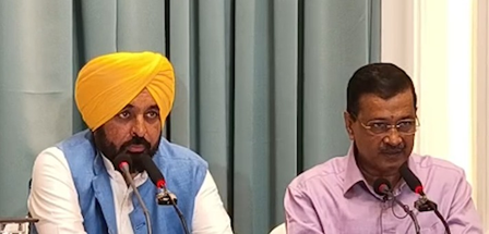 अमृतसर में लव-कुश और माता जानकी का बनेगा भव्य मंदिर, पूरी दुनिया के लोगों के लिए खुशी: केजरीवाल