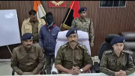 बिहार: मुजफ्फरपुर में महिला और तीन बच्चों की मौत के मामले में अपहरणकर्ता गिरफ्तार