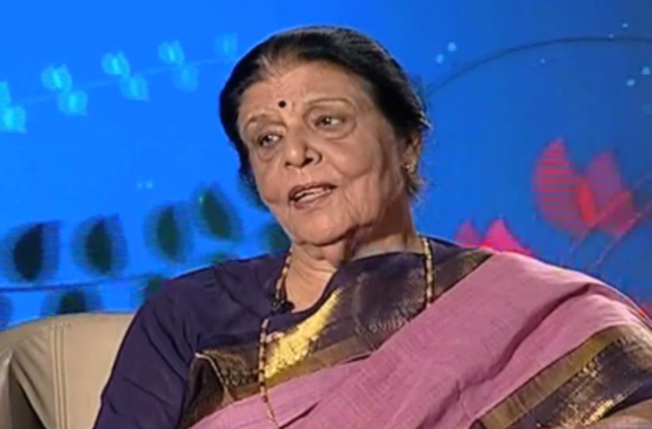 जब बेगम अख्तर से पहली बार मिलने पहुंची थीं शांति हीरानंद, &lsquo;कल आना&rsquo; कहकर शुरू हुई 25 साल की गुरु-शिष्या परंपरा