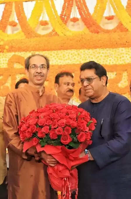 ठाकरे भाइयों का बीएमसी चुनावों के लिए गठबंधन लगभग पक्का, बुधवार 12 बजे औपचारिक ऐलान