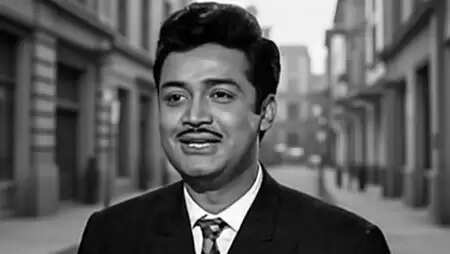 योडलिंग के 'बादशाह' अनूप कुमार, अभिनय में भी झलकता था संगीत का जादू