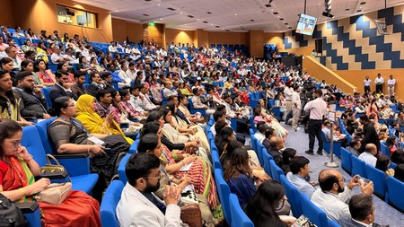 पढ़ाई से नौकरी तक का रास्ता आसान बनाने पर जोर, सीबीएसई का राष्ट्रीय सम्मेलन