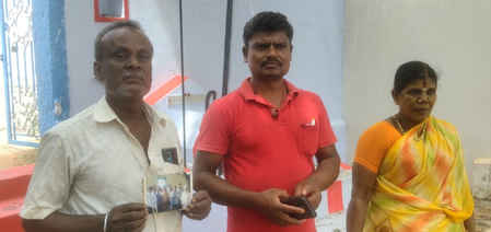 नवी पिल्ले को नोबेल सम्मान मिलने से तमिलनाडु के पैतृक गांव वट्टलगुंडु में खुशी की लहर, परिवार ने जताया गर्व