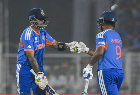 टी20 वर्ल्ड कप: कब और कहां खेला जाएगा भारत-इंग्लैंड के बीच सेमीफाइनल, कहां देख सकेंगे मुकाबला?