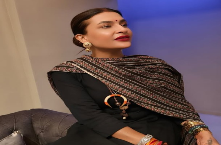 'जंग' में पवित्रा पुनिया का दमदार अवतार, हाउसवाइफ से क्राइम की दुनिया तक की रोमांचक कहानी