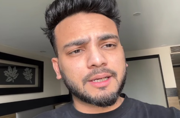 ईडी ने एल्विश यादव और फाजिलपुरिया के खिलाफ चार्जशीट की दाखिल