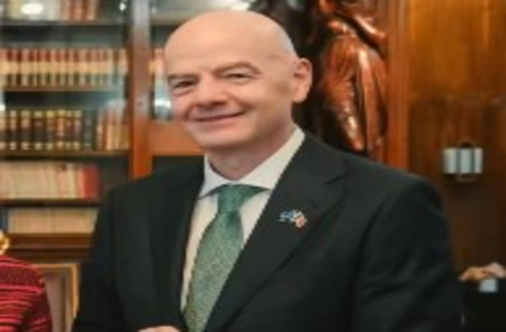 फीफा विश्व कप: ईरान के मैचों को अमेरिका की जगह मैक्सिको में कराने का मामला नहीं सुलझा