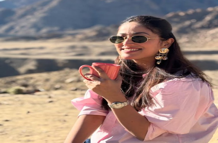 आर्मी डे के मौके पर यामी गौतम ने 'आर्टिकल 370' की झलक की साझा, लिखा- 'आज और हर दिन, जय हिंद! '