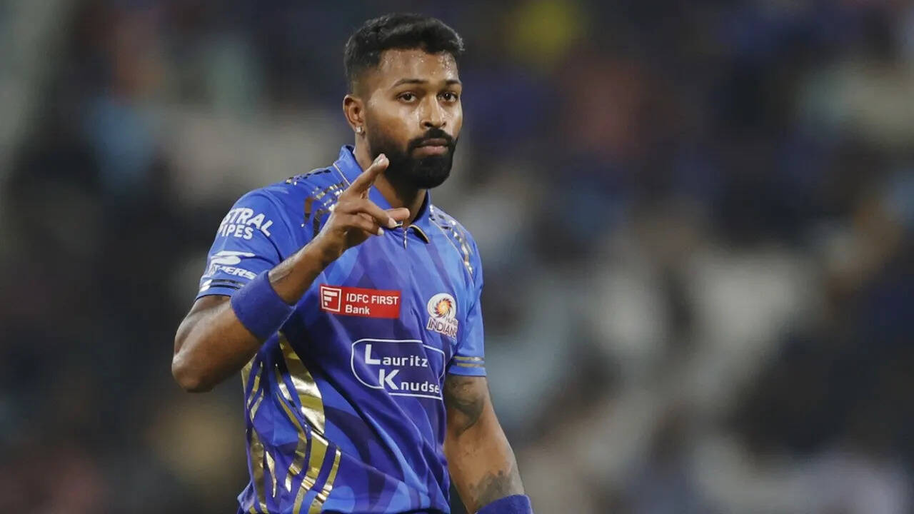 MI vs LSG : MI मैच जीतती है तो ख़िताब की प्रबल दावेदार, आंकड़े देख नहीं होगा यकीन