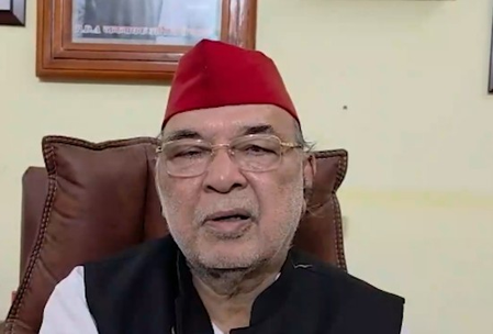 अखिलेश यादव यूपी में इंडिया गठबंधन की अगुवाई करें: रविदास मेहरोत्रा