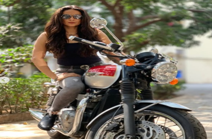 बर्थडे स्पेशल : 'ब्यूटी विद ब्रेन' एक्ट्रेस, 'मिस इंडिया' खिताब को बताया करियर के लिए बाधा