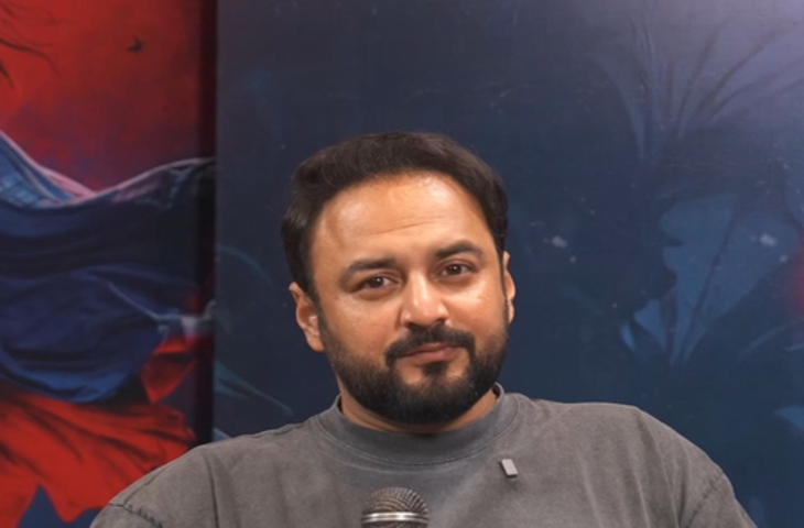 अमर कौशिक ने 'थामा' और 'एक दीवाने की दीवानियत' के बॉक्स-ऑफिस क्लैश पर तोड़ी चुप्पी