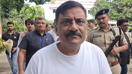 बिहार: हम बाढ़ से निपटने के लिए तैयार, कल से शुरू होगी 'नीतीश संवाद यात्रा', बोले संजय झा