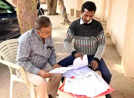 एसआईआर: पश्चिम बंगाल में सभी ज्यूडिशियल ऑफिसरों की छुट्टियां रद्द