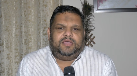 भगवंत मान को काले झंडे दिखाने की कोशिश पर युवक की पिटाई को लेकर एनएचआरसी सख्त, पंजाब सरकार से मांगी रिपोर्ट