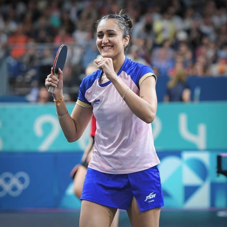 आईटीटीएफ वर्ल्ड टीम चैंपियनशिप: लंदन में भारतीय चुनौती की अगुवाई करेंगे मनिका और साथियान