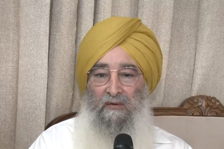 'आप' में शामिल होने पर कोई डील नहीं हुई, भगवंत मान के विजन से प्रभावित: रविंदर सिंह ब्रह्मपुरा