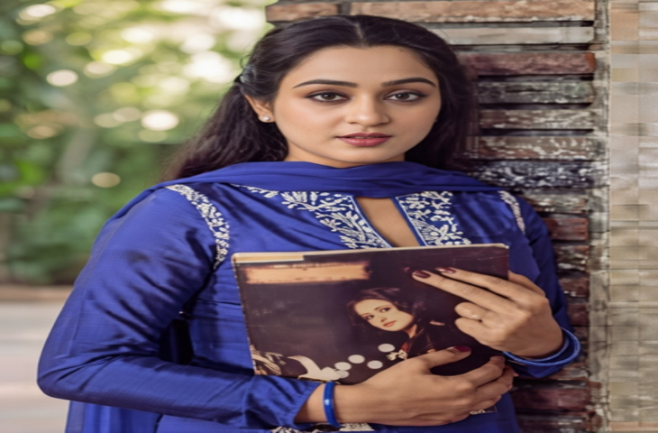 'मॉडर्न और एक्शन सिनेमा से दूरी', क्यों शोमा आनंद ने इंडस्ट्री को कहा अलविदा?