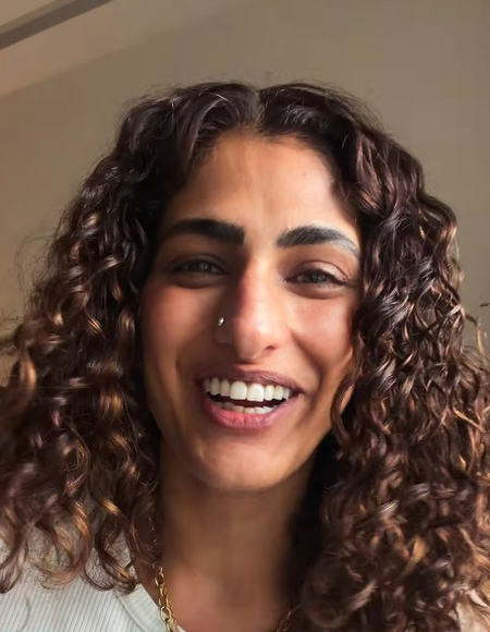 एडीएचडी को कमजोरी नहीं, 'सुपर पावर' मानती हैं कुब्रा सैत, कहा- 'थेरेपी से खुद को समझने की मिली ताकत'