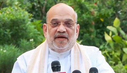 अमित शाह पंजाब में नशा तस्करों का विरोध करने के कारण मारे गए लोगों के परिजनों से करेंगे मुलाकात