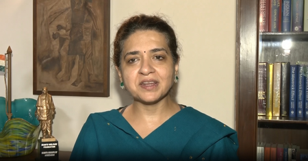 नासिक की घटना पर शाइना एनसी ने कहा, 'अगर महिलाएं धर्मांतरण की शिकार तो करें शिकायत, साथ खड़ी रहेगी सरकार'