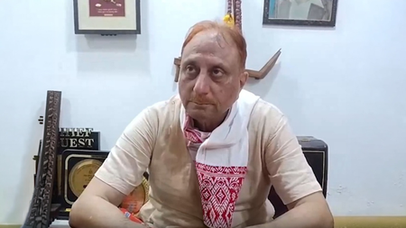 दिल्ली सत्य निकेतन हादसे में नगर निगम और सीएम की कार्रवाई, उपायुक्त सहित 5 बड़े अधिकारी निलंबित: एमसीडी मेयर