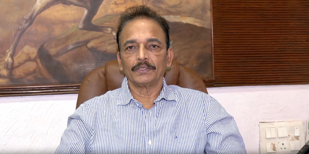 नागपुर में हार से साफ संदेश है, अपना गढ़ भी नहीं बचा पाई भाजपा : भाई जगताप