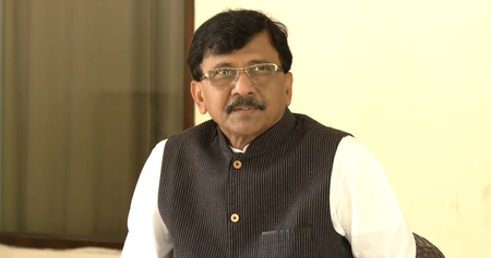 एफडीए की सख्ती के बीच उगाही का आरोप, संजय राउत ने कमिश्नर तुकाराम मुंढे को लिखा पत्र, 2 लाख तक वसूली का दावा