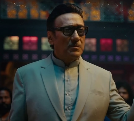 जैकी श्रॉफ ने किया नंदा और फारूक शेख को याद, पोस्ट में झलकी पुरानी यादें