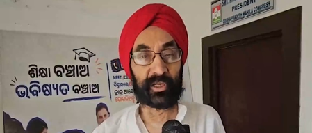 ई-20 पेट्रोल से इंजन-मेंटेनेंस में आएगी दिक्कत, आम लोगों पर पड़ेगा आर्थिक बोझ : संतोष सलूजा