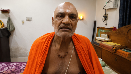 राम मंदिर चंदा चोरी विवाद: संतों ने ट्रस्ट की कार्यशैली पर उठाए सवाल; विपक्ष पर भी साधा निशाना