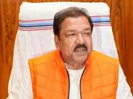 'जयचंद' के आगे लालू परिवार असहाय दिख रहा है: दिलीप जायसवाल