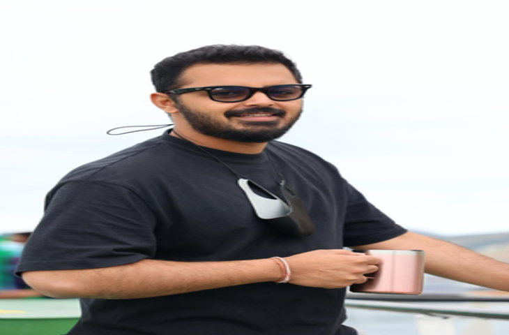 'लुटेरे' निर्देशक जय मेहता ने कहा, विवेक गोम्बर ने घायल पैर के साथ की फायरिंग सीक्वेंस की शूटिंग