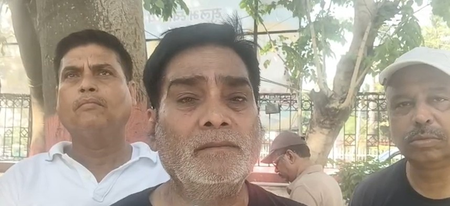 नीट पेपर लीक मामले को लेकर बोले रामकृपाल यादव- सभी कमियों को दूर किया जाएगा