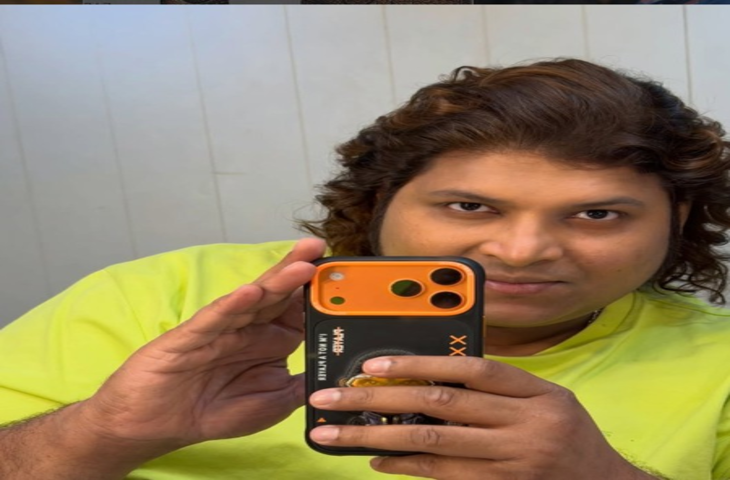 फिल्मी गानों में सिमटता सूफीवाद, मुज्तबा नजा ने बयां किया कव्वाली का बदलता दौर