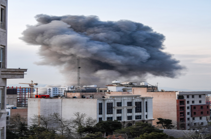 ईरान संघर्ष के शुरुआती हफ्तों में 3 हजार से ज्यादा लोग मारे गए, 43 लाख हुए बेघर: डब्ल्यूएचओ