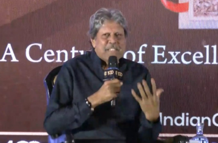 सुनील गावस्कर टी20 के भी श्रेष्ठ बल्लेबाज होते: कपिल देव