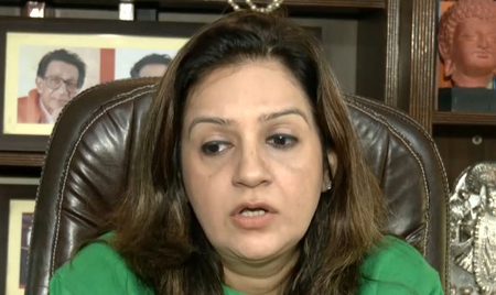 पश्चिम बंगाल की जनता का विश्वास ममता बनर्जी के साथ, भाजपा को नहीं मिलेगा फायदा: प्रियंका चतुर्वेदी